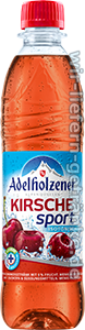 Adelholzener Kirsche Sport