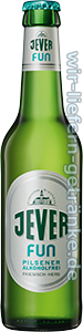 Jever Fun Pilsner Alkoholfrei